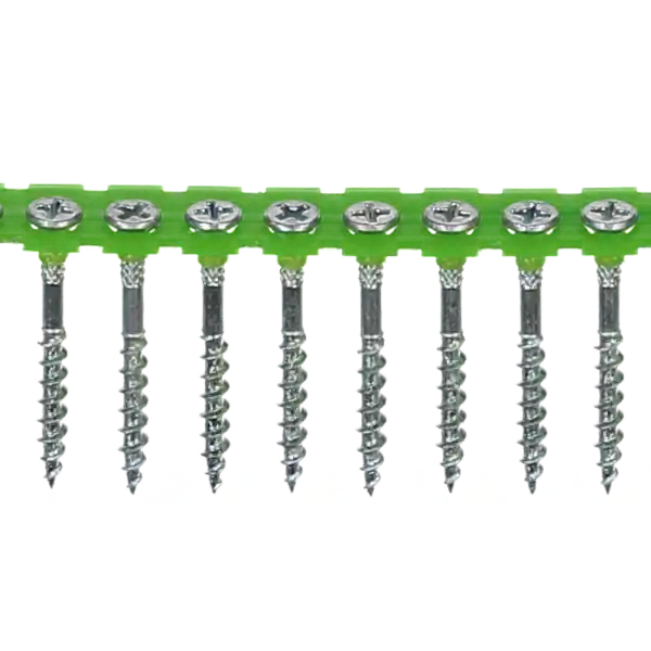 Spånskiveskruv Lägg i varukorgen